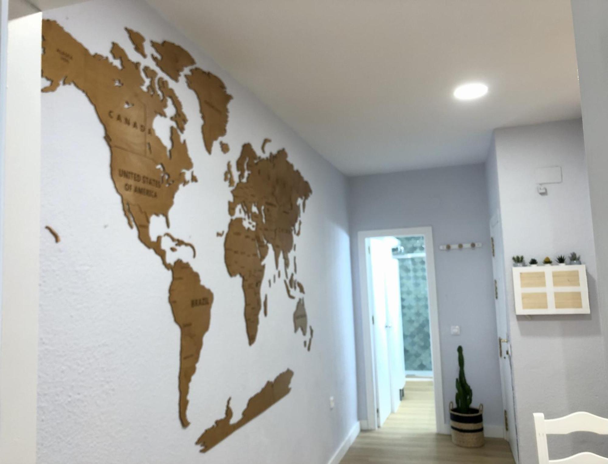 Apartamentos Alfaqueque B เซบีญา ภายนอก รูปภาพ